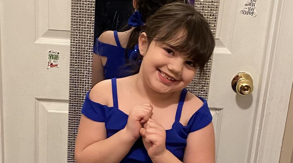 7χρονη Μπαλόνια