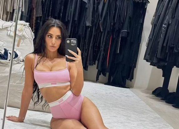 Κιμ Καρντάσιαν