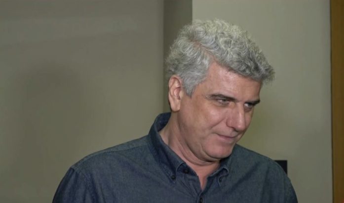 Βλαδίμηρος Κυριακίδης