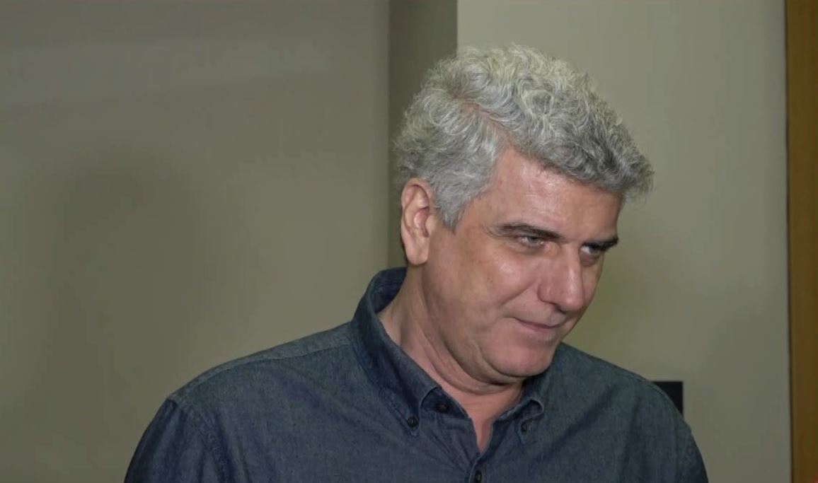 Βλαδίμηρος Κυριακίδης