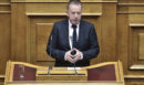 Στην ΕΛΑΣ του Αλέξη Τσίπρα ο Βασίλης Κόκκαλης - «Προσέρχομαι σε αυτήν την προσπάθεια χωρίς αξιώσεις για θέσεις ή αξιώματα»