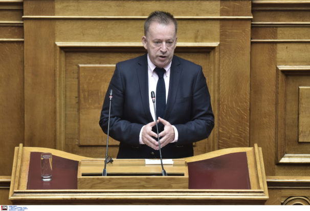 Βασίλης Κόκκαλης