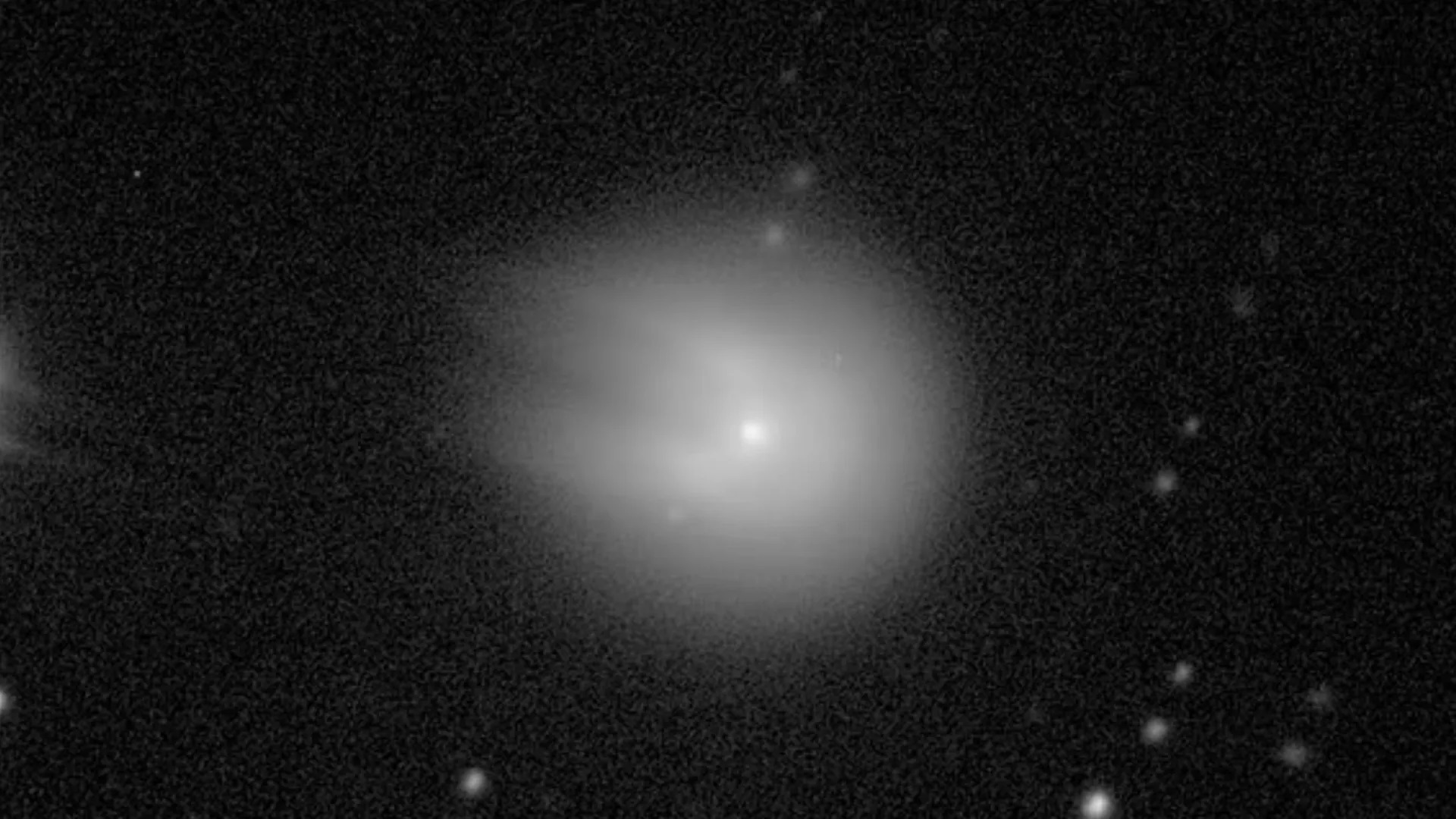 κομήτης «12P/Pons-Brooks»