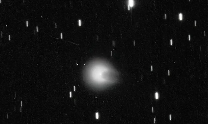 κομήτης «12P/Pons-Brooks»