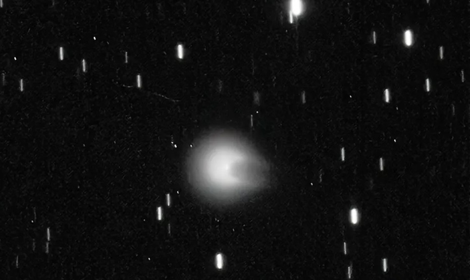 κομήτης «12P/Pons-Brooks»