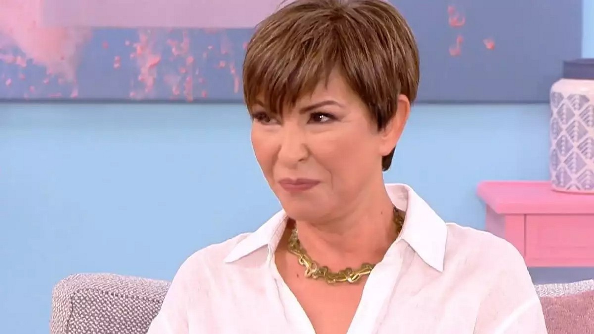 Κωνσταντίνα: Η αποκάλυψη για την αισθητική επέμβαση που έκανε και ο λόγος που αποφάσισε να ασχοληθεί με τα κοινά