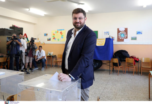 Κώστας Ζαχαριάδης