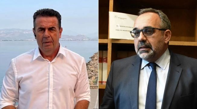 Αυτοδιοικητικές εκλογές – Ναύπλιο: Έχασε ο δήμαρχος που άφηνε σκουπίδια και περιττώματα ζώων στον αντίπαλό του