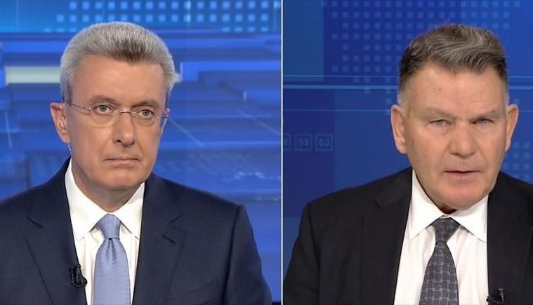 Κούγιας στον ΑΝΤ1: Θα επιστρέψω στην δίκη – Δεν θα αφήσω την Πισπιρίγκου ανυπεράσπιστη