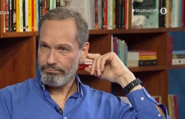 Βασίλης Κούκουρας