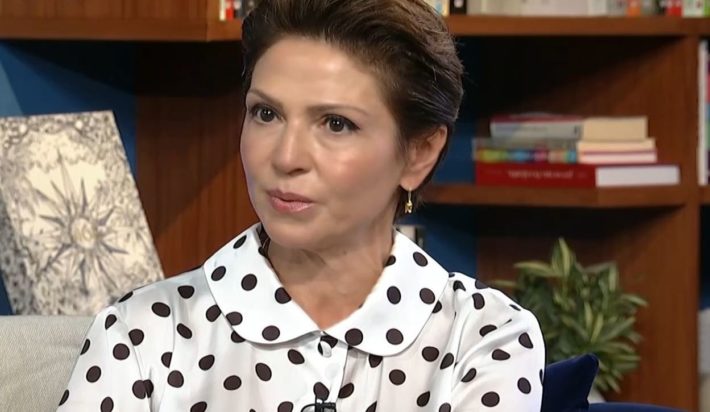 Ταμίλα Κουλίεβα