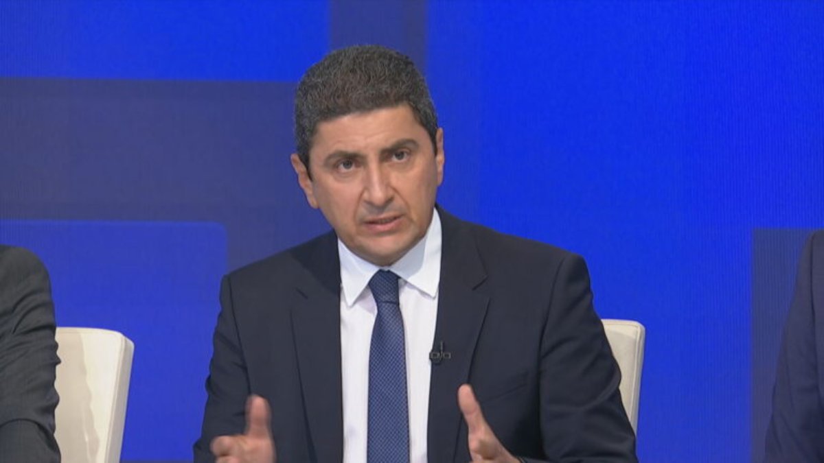 Αυγενάκης: «Δεν πρέπει να χαθεί ούτε μια ημέρα» – Θα επικοινωνήσει με τον Δημήτρη Κουρέτα