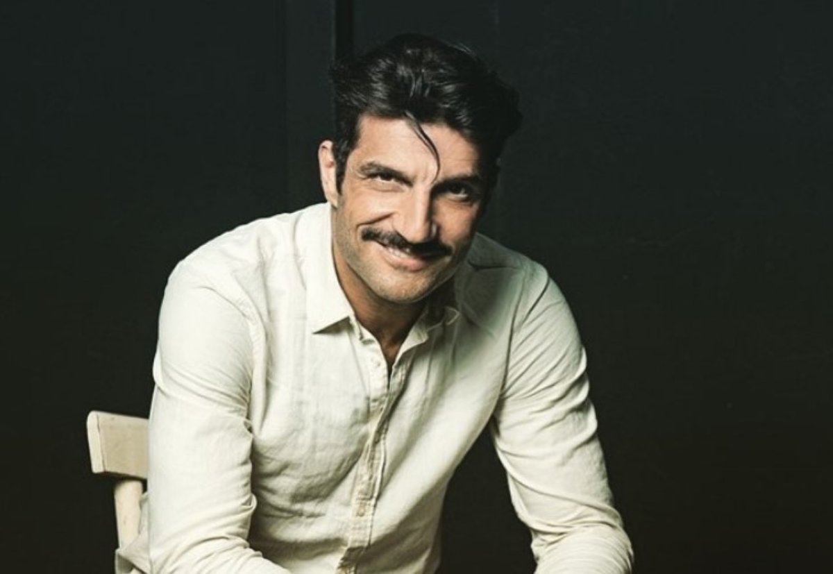 Νίκος Κουρής: Η απάντηση για την προσωπική του ζωή – «Ποτέ δεν έχω κρυφτεί, είμαι τελείως καθαρός»