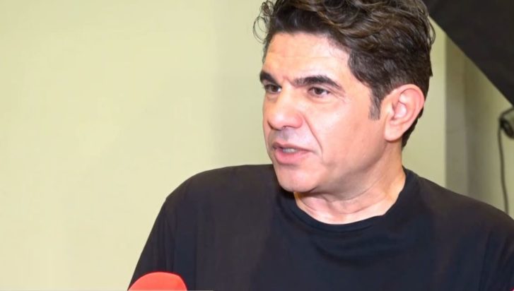 Νίκος Κουρκούλης