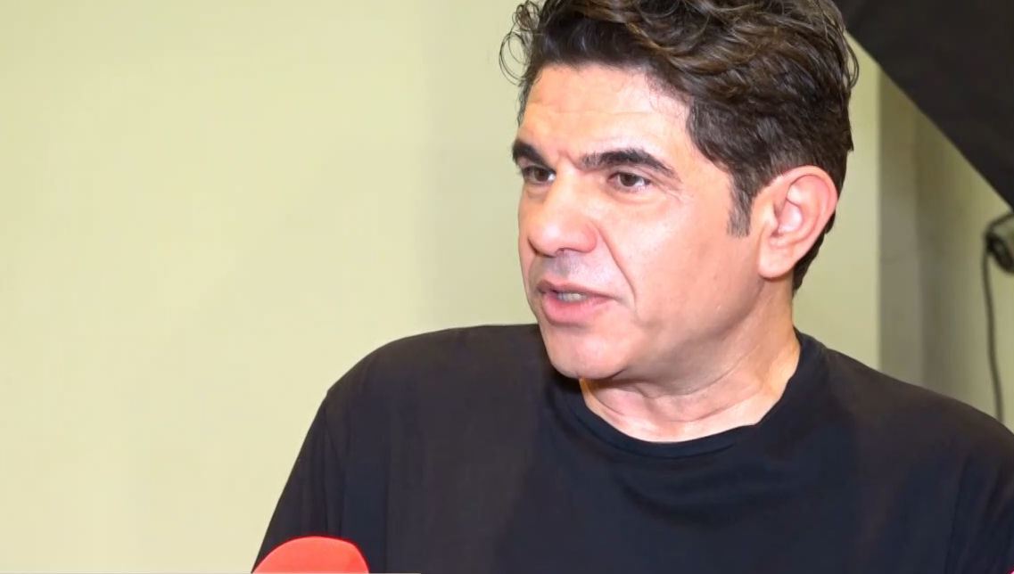 Νίκος Κουρκούλης