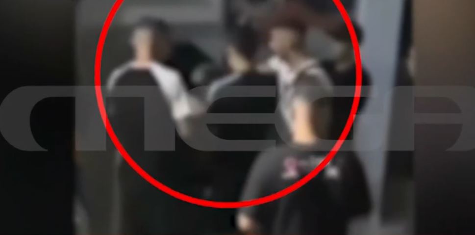 Λαμία: Νέα ντοκουμέντα από το επεισόδιο μεταξύ μαθητών του ΕΠΑΛ – Το bullying και ο ξυλοδαρμός