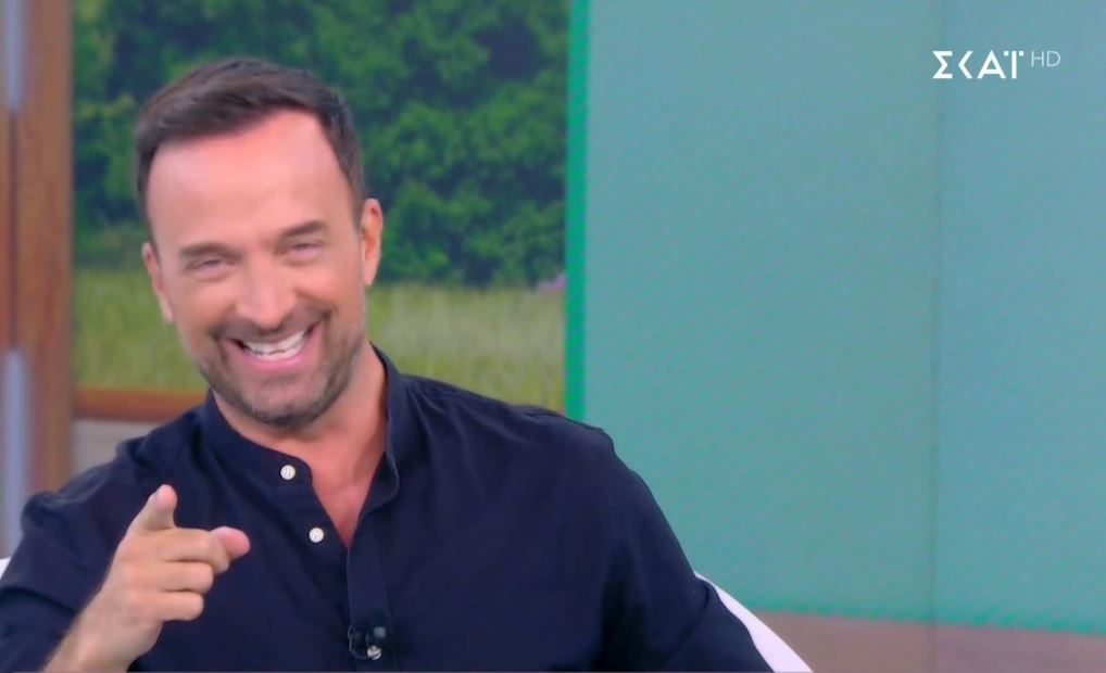 Γιώργος Λιανός