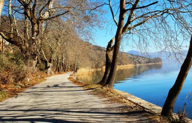 Νεκρός 42χρονος στην Λίμνη Καστοριάς