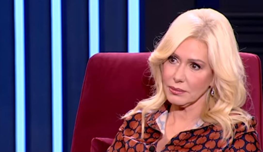 Λίζα Δουκακάρου