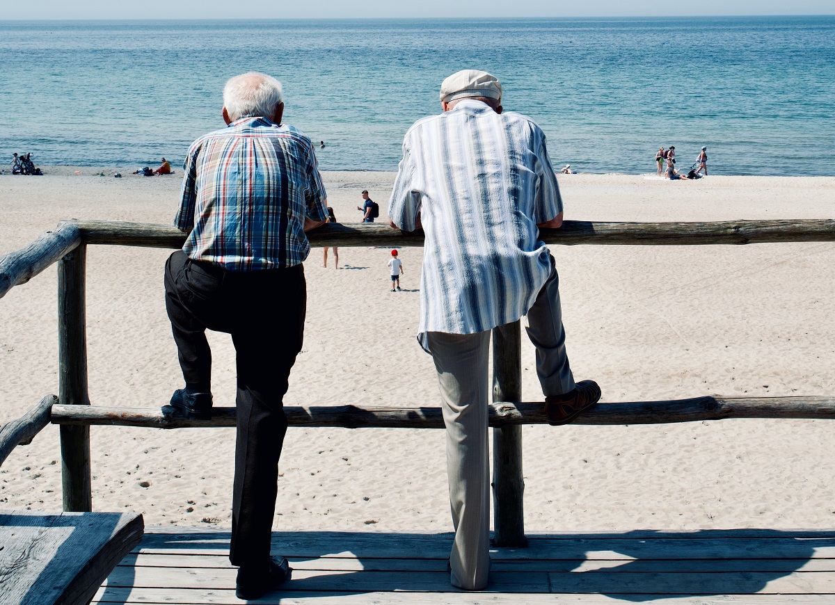 Μακροζωία: 11 επιστημονικά μυστικά για να γεράσετε υγιείς και ευτυχισμένοι
