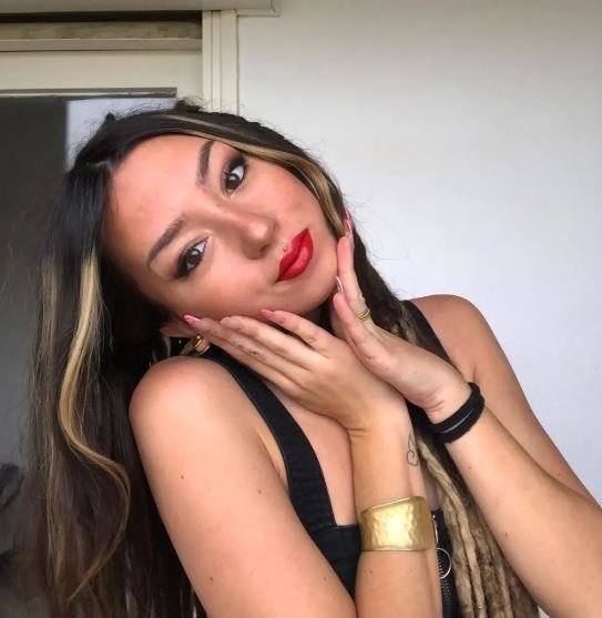 «Τουλάχιστον ξέρω ότι δεν έχει πεταχτεί σε κάποιο τούνελ της Γάζας» – Ραγίζει καρδιές ο πατέρας της Σάνι Λουκ που δολοφονήθηκε από την Χαμάς