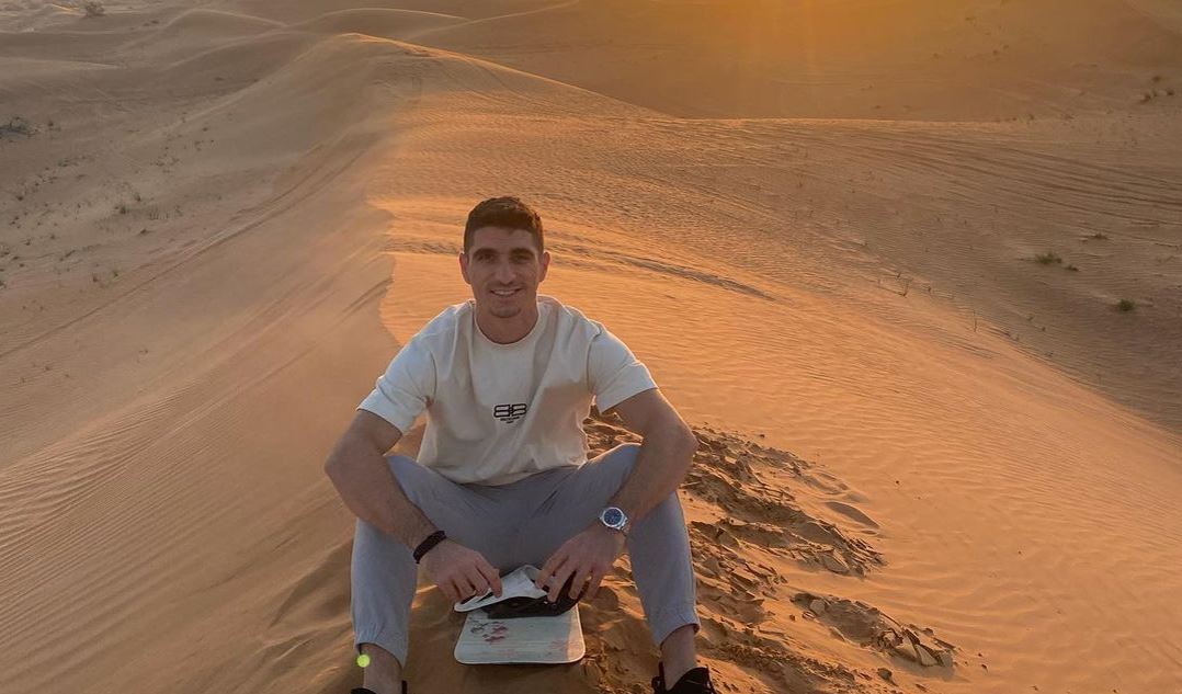 Πέτρος Μάνταλος