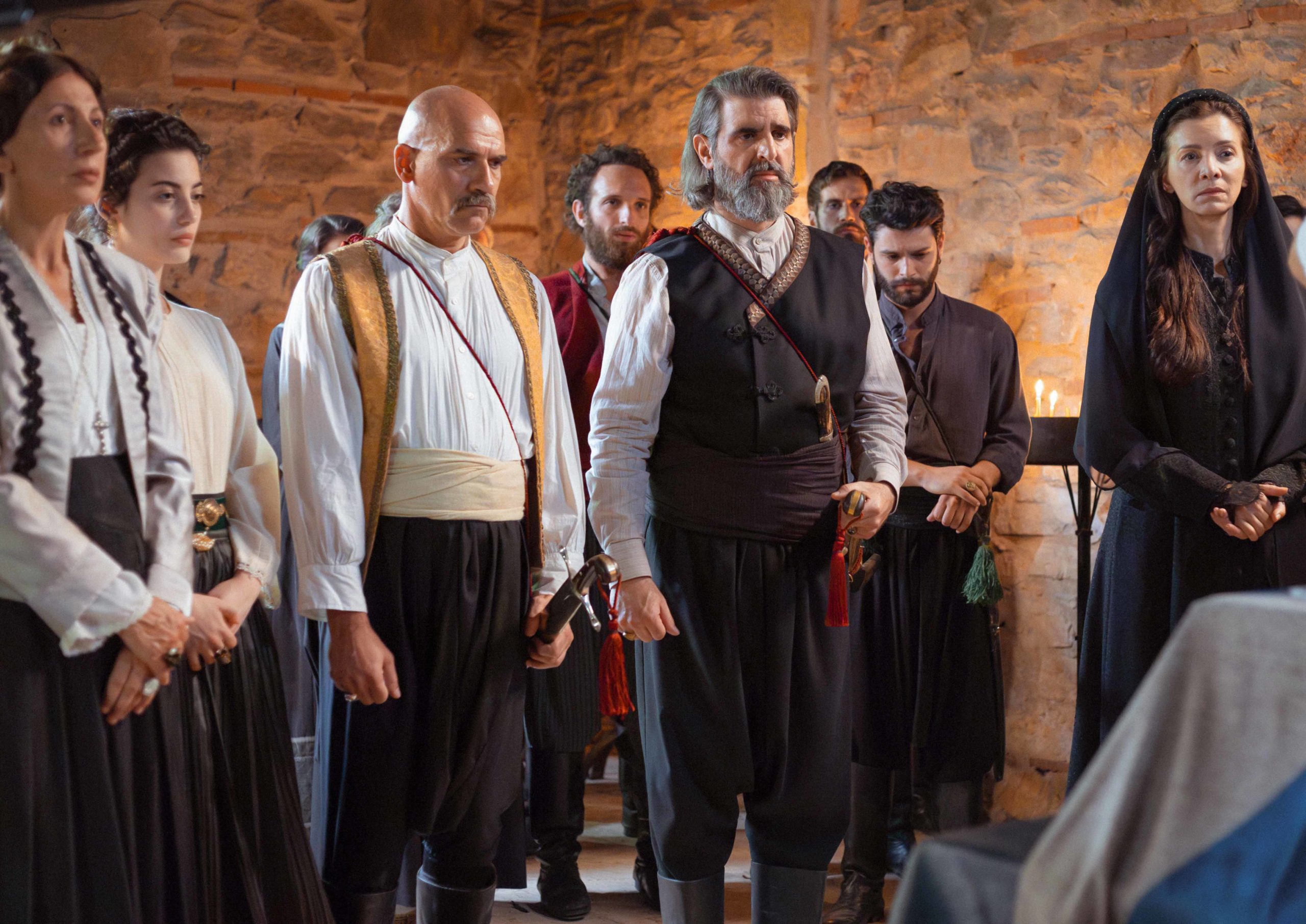 Η Μάγισσα: Μια τραυματισμένη γυναίκα θα φέρει αναστάτωση – Τι θα δούμε αύριο