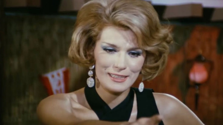 Μαίρη Χρονοπούλου