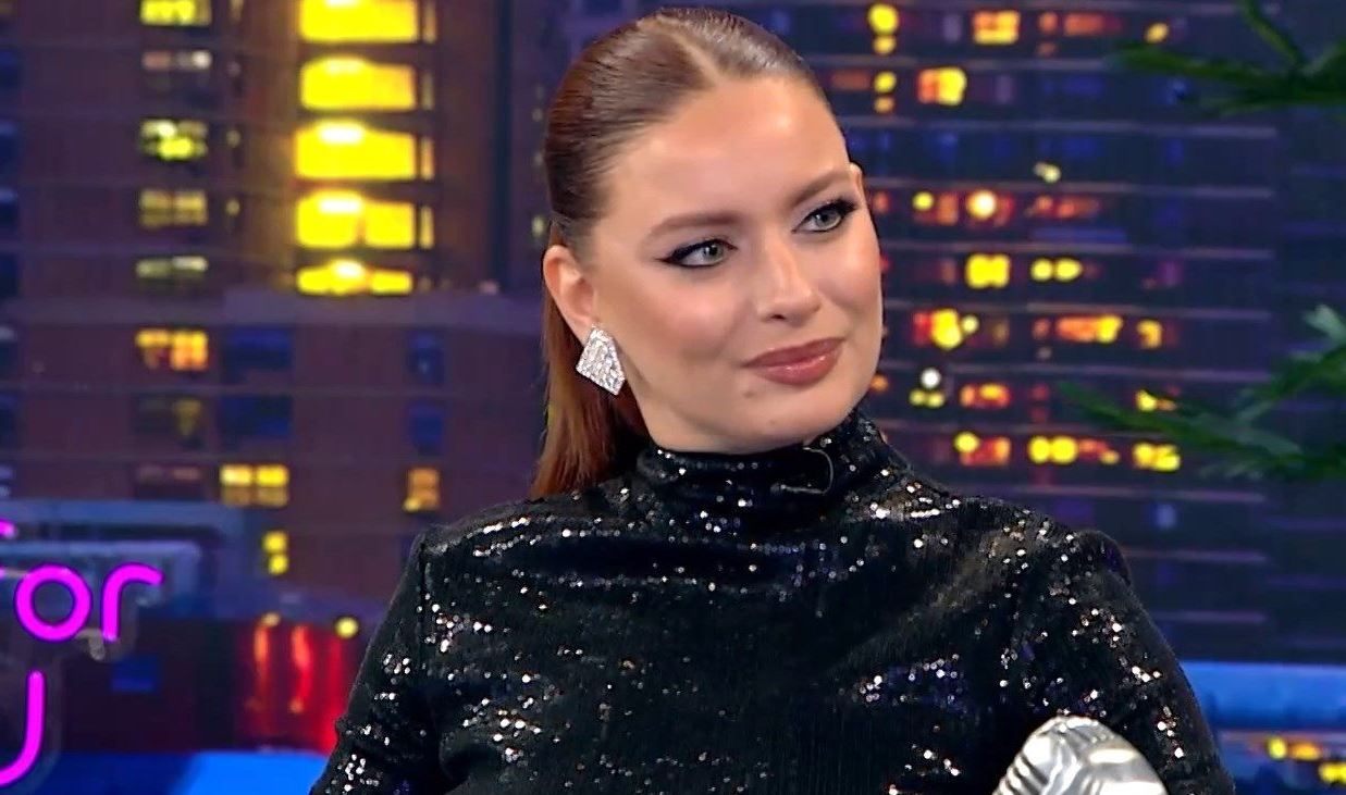 Ντόρα Μακρυγιάννη