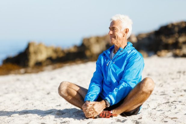 Τα μυστικά για την υγεία και τη μακροζωία – Τα συστήνουν οι επιστήμονες