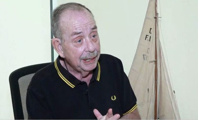 Ηλίας Μαμαλάκης