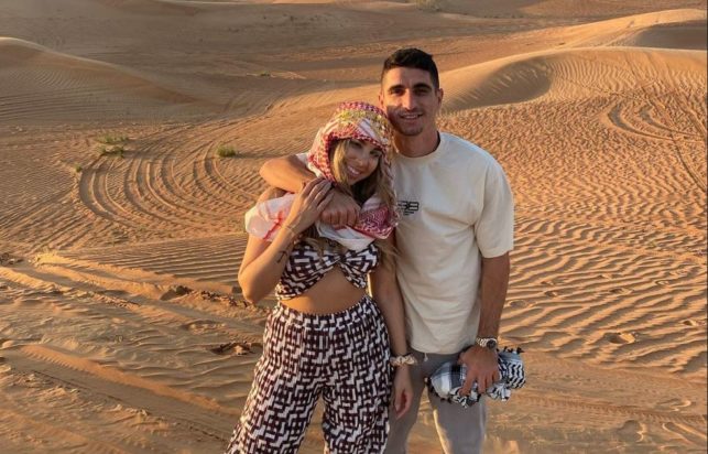 Πέτρος Μάνταλος