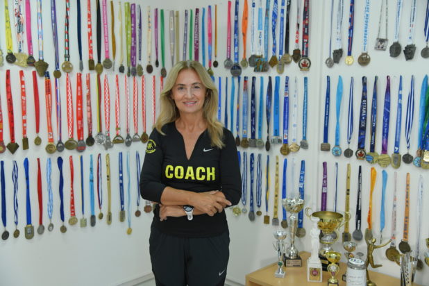 Μαρία Πολύζου