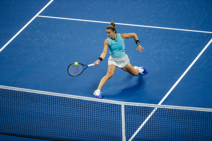 Μαρία Σάκκαρη