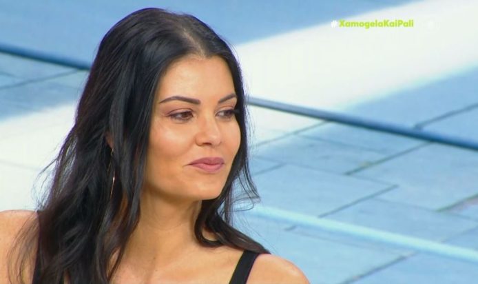 Μαρία Κορινθίου