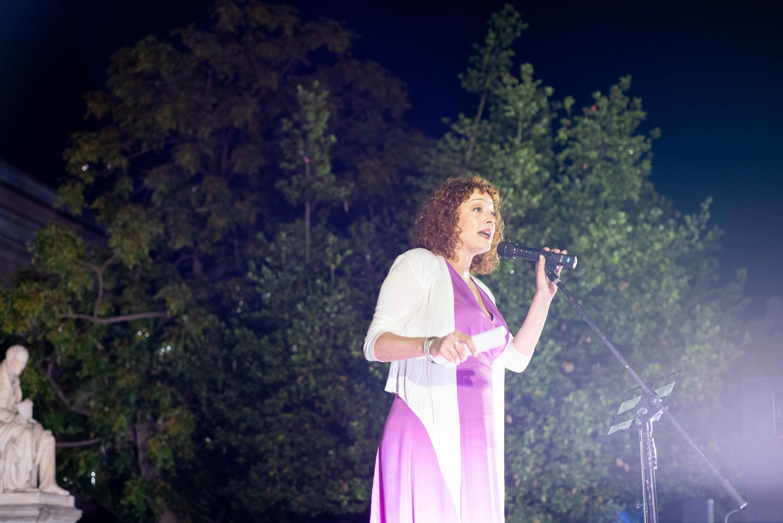 Η κεντρική προεκλογική συγκέντρωση της Ανυπότακτης Αττικής: «Ζωή με αξιοπρέπεια» είπε η Μαριάννα Τσίχλη