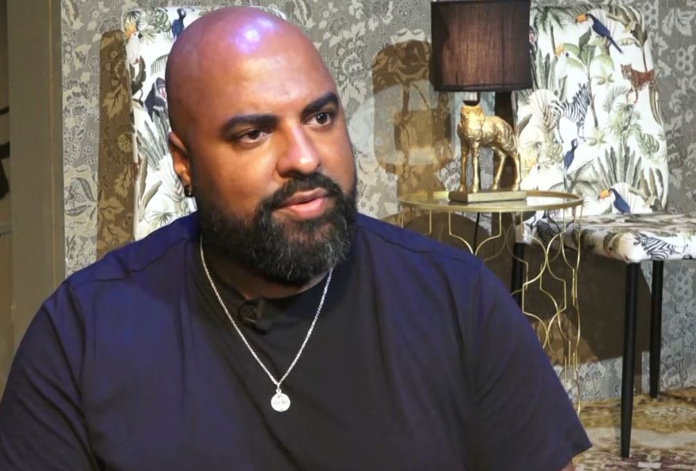 Ησαΐας Ματιάμπα