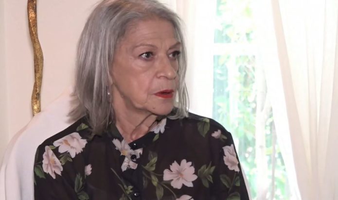 Ματούλα του Κολωνακίου