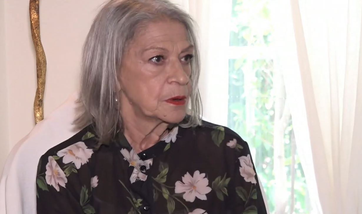 Ματούλα του Κολωνακίου