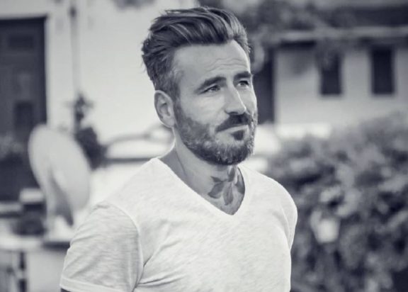 Γιώργος Μαυρίδης