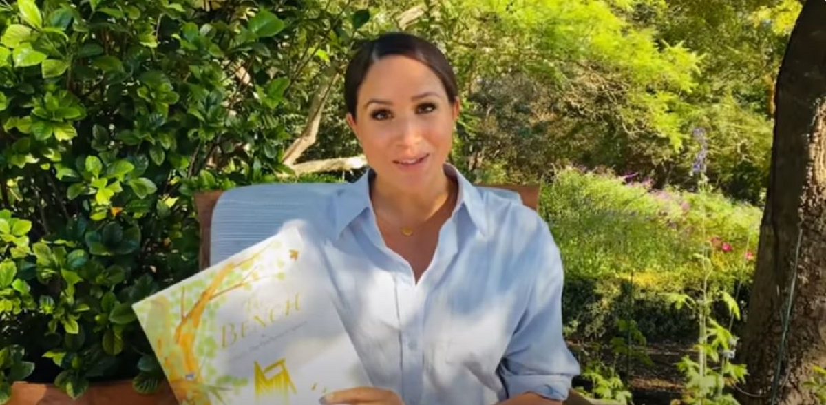 Μέγκαν Μαρκλ