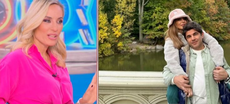 Ελεονώρα Μελέτη