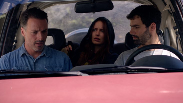 Μετά τη φωτιά