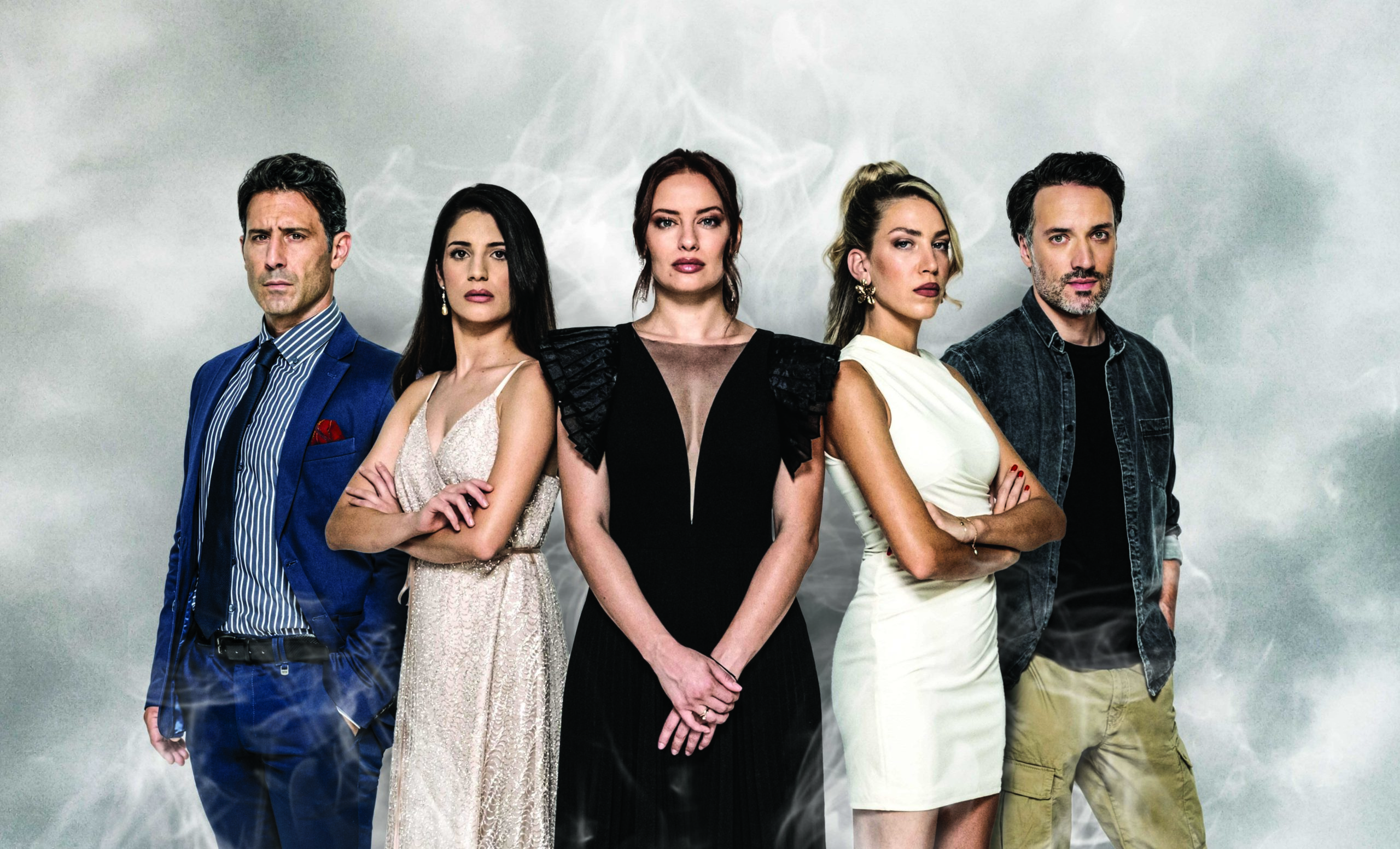 Μετά τη φωτιά