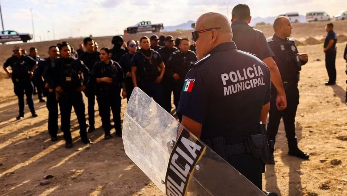 Μακελειό στο Μεξικό: Τουλάχιστον 11 αστυνομικοί σκοτώθηκαν έπειτα από επίθεση ενόπλων – ΒΙΝΤΕΟ