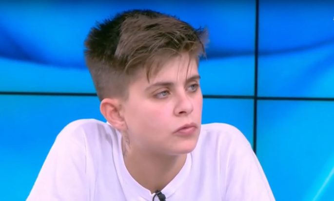 Μητέρα Αχαϊα παιδιά νεκρά