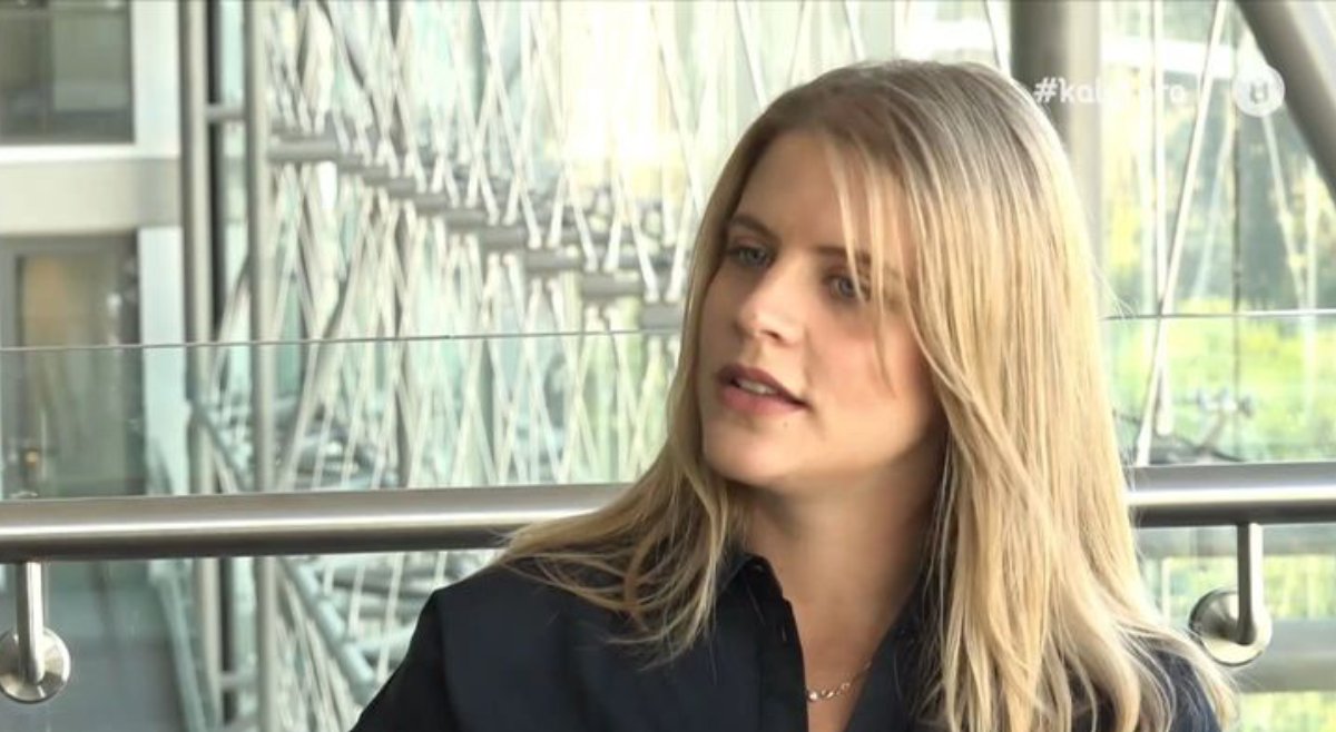 Δανάη Μιχαλάκη: «Έχω παντρευτεί έναν ροκ σταρ – Είμαι περήφανη για τον Γιώργο»