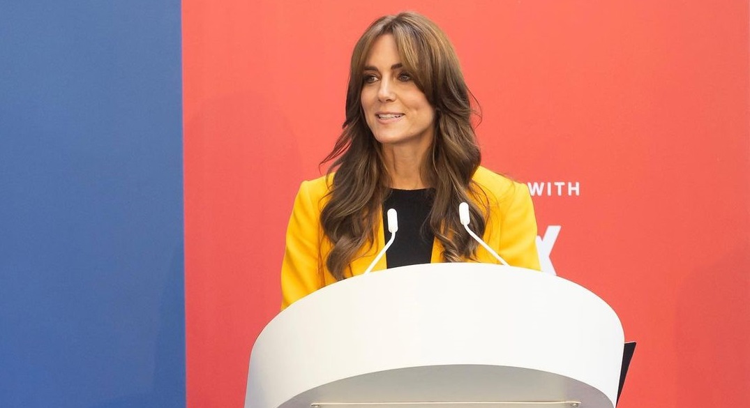 Κέιτ Μίντλετον