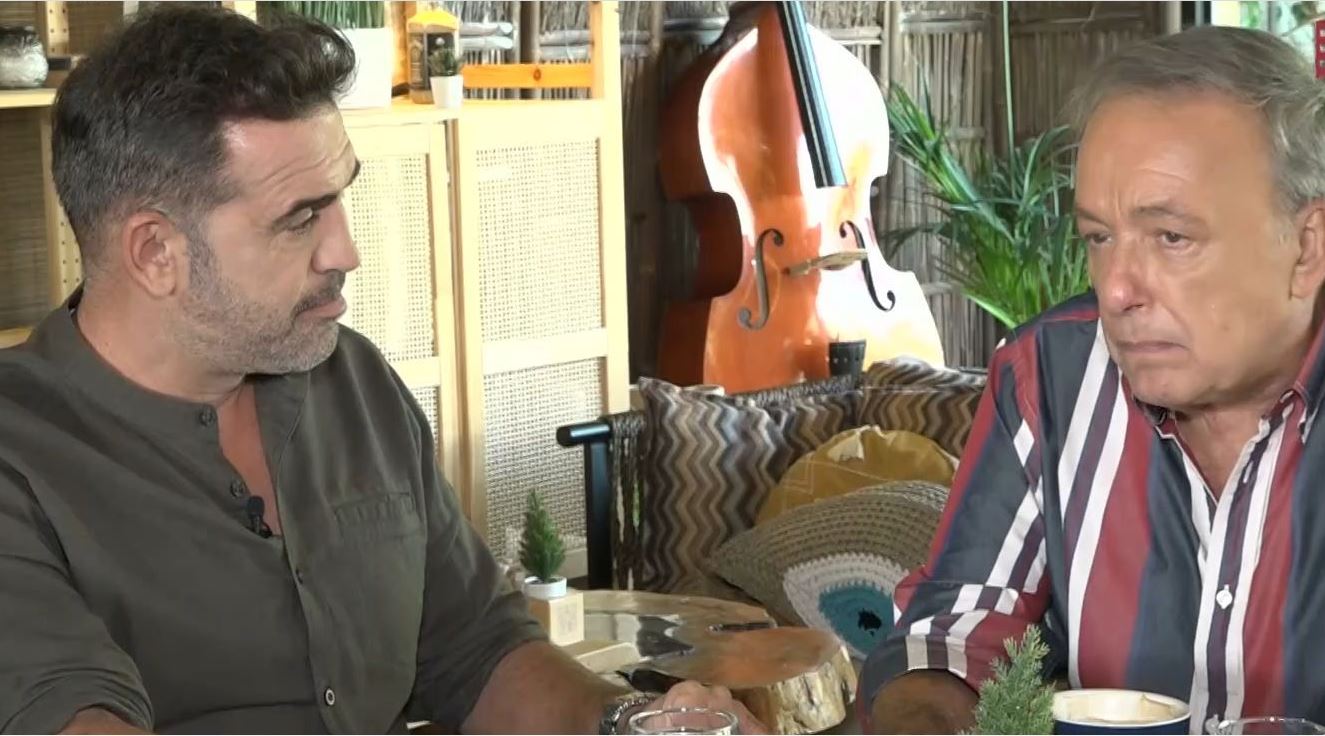 Ανδρέας Μικρούτσικος