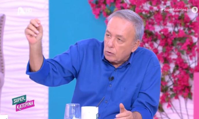 Ανδρέας Μικρούτσικος